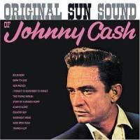 Original Sun Sound of Johnny Cash